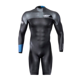 Syndicate LS Spring Suit - 2026